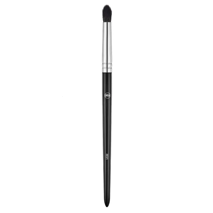 Allure Nails Detailed Eyeshadow Crease Brush - LC22