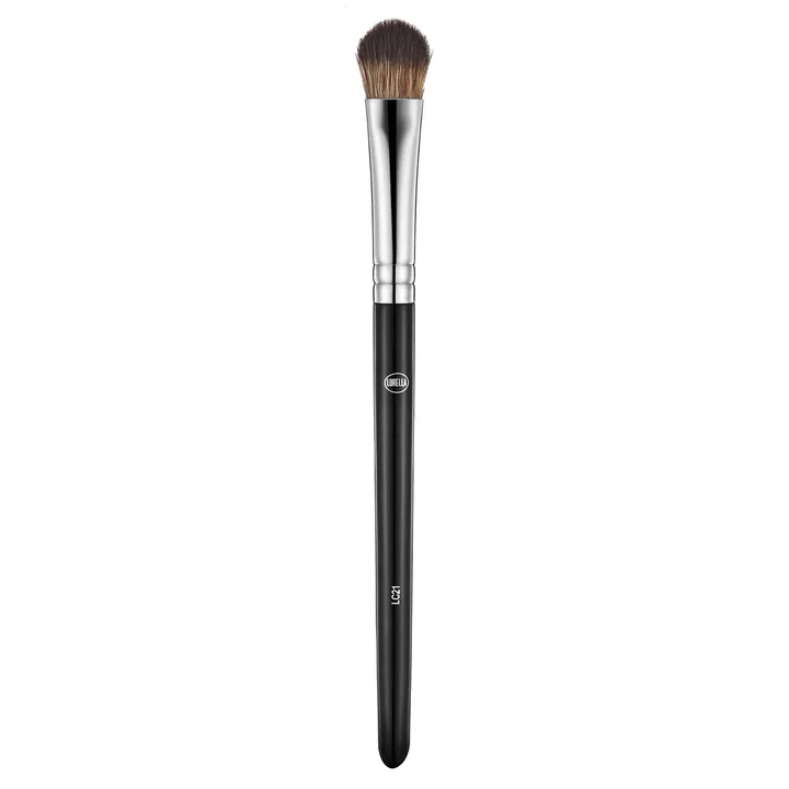 Allure Nails Firm Eyeshadow Brush - LC21