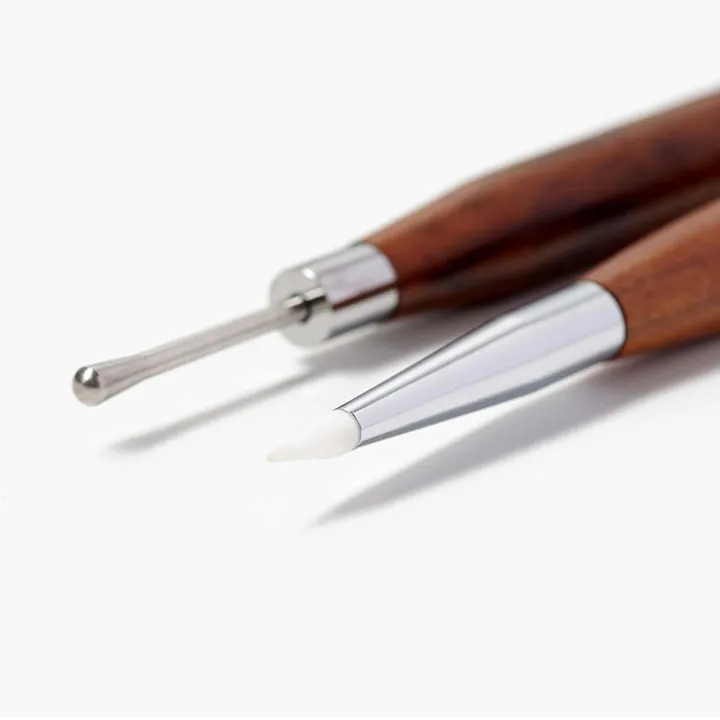 Allure Nails PetalPress™ 3D Sculpting Tool