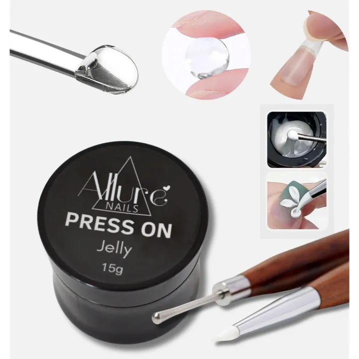 Allure Nails The Perfect Press™ Duo