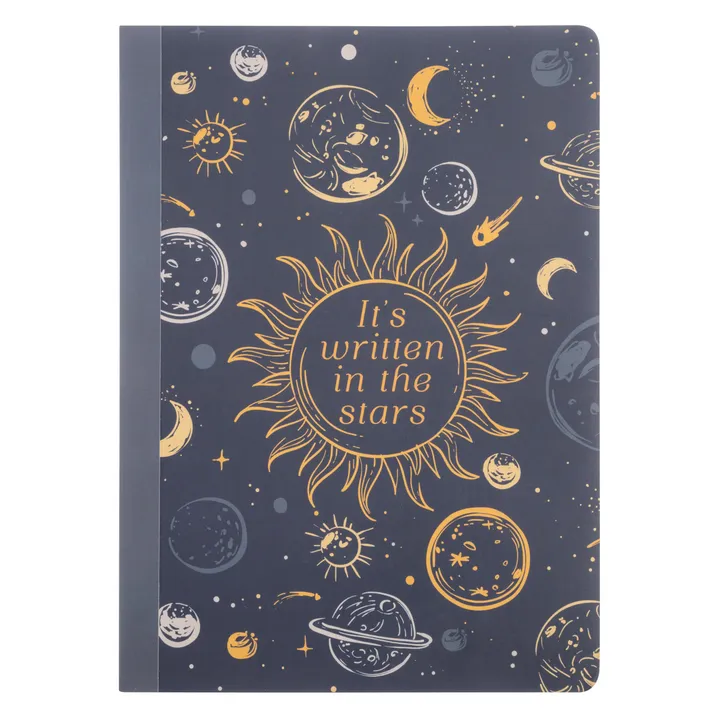 Karma Celestial Journals