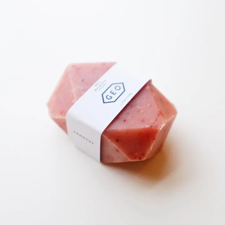 Pretti.Cool Mini Gem Soap