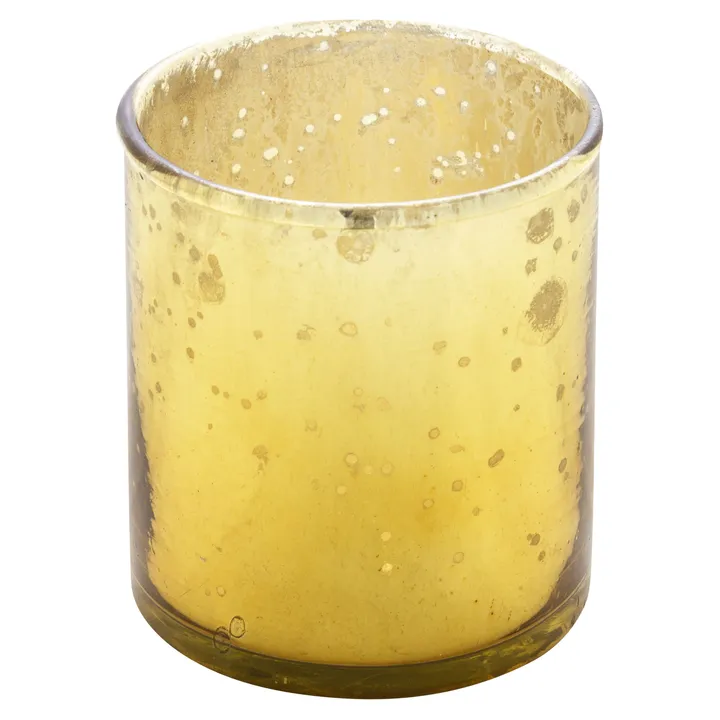 Karma Mercury Glass Votive