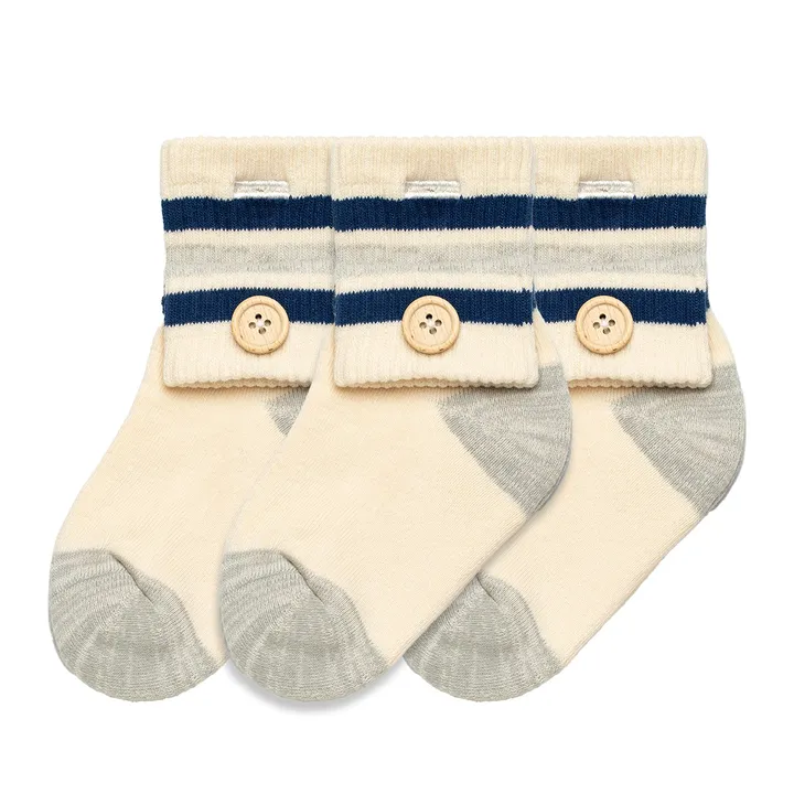 EvansSocks SoHo Casual Sock Value Pack