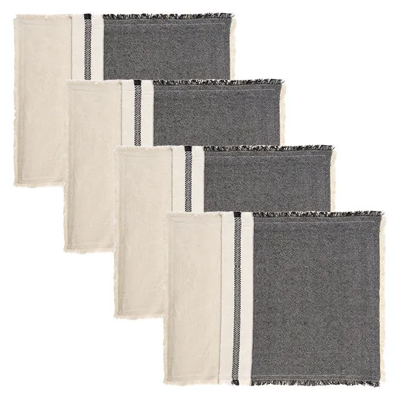 Karma Lisbon Collection Placemats