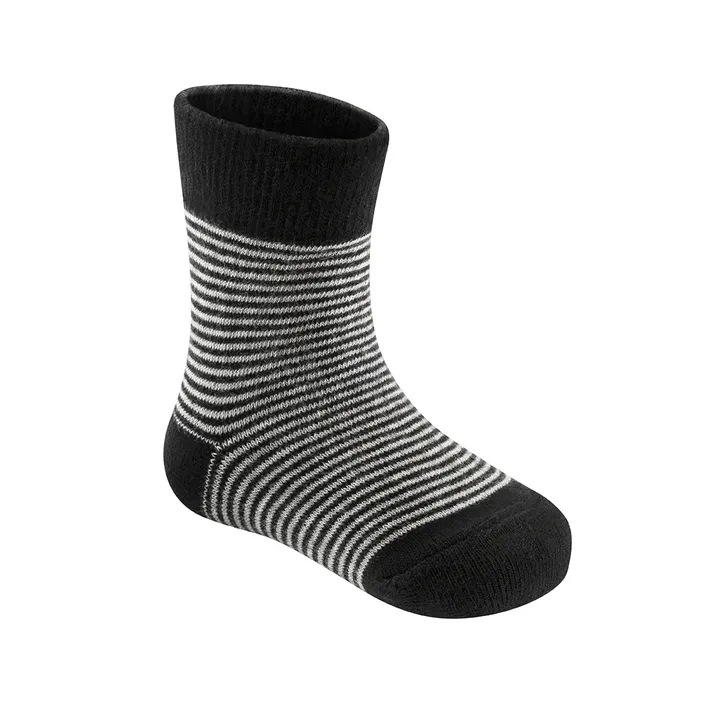 EvansSocks Pinstripe Dress Sock