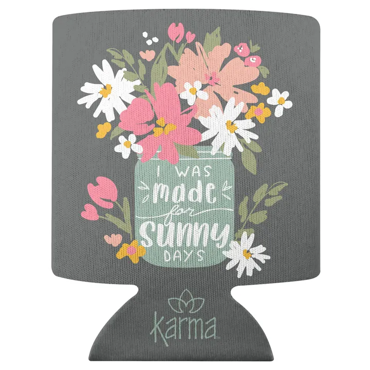 Karma Sunny Days Can Coolers