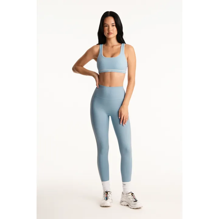 Set Active Formcloud®  Cloud Parke Pipe high-rise Lleggings