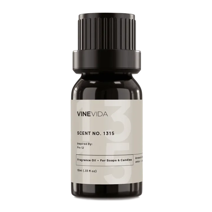 VINEVIDA NO. 1315 Fragrance Oil