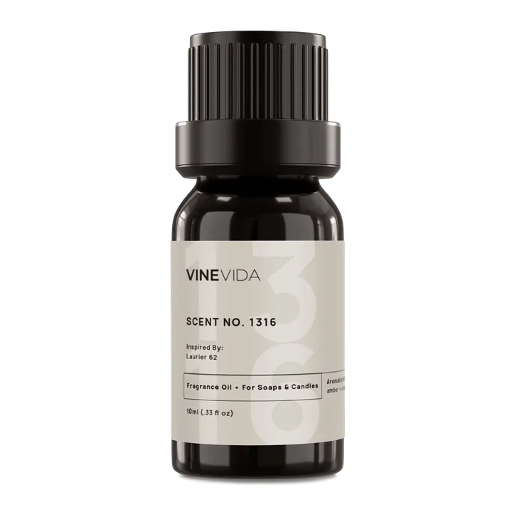 VINEVIDA NO. 1316 Fragrance Oil