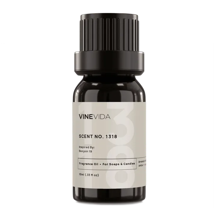 VINEVIDA NO. 1318 Fragrance Oil