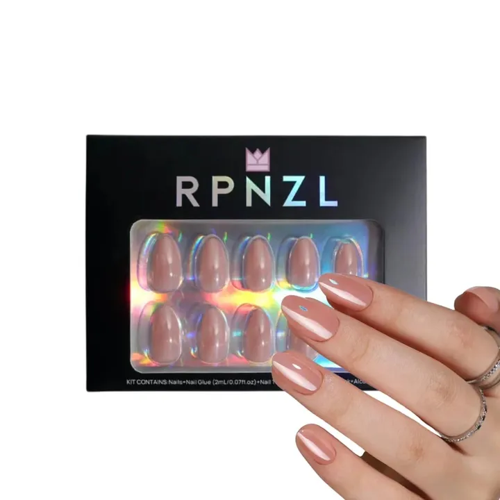 RPNZL Beauty Press On Nails - Pick Your Favorite Style