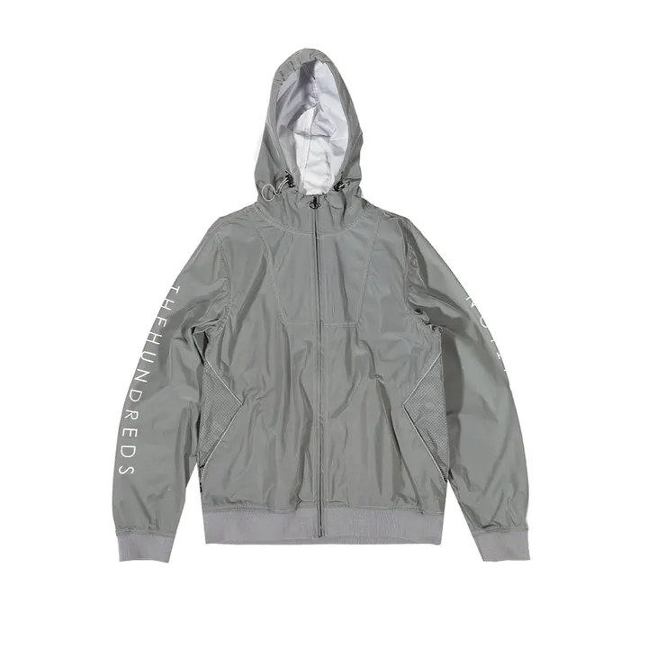 The Hundreds Cloudstone Jacket