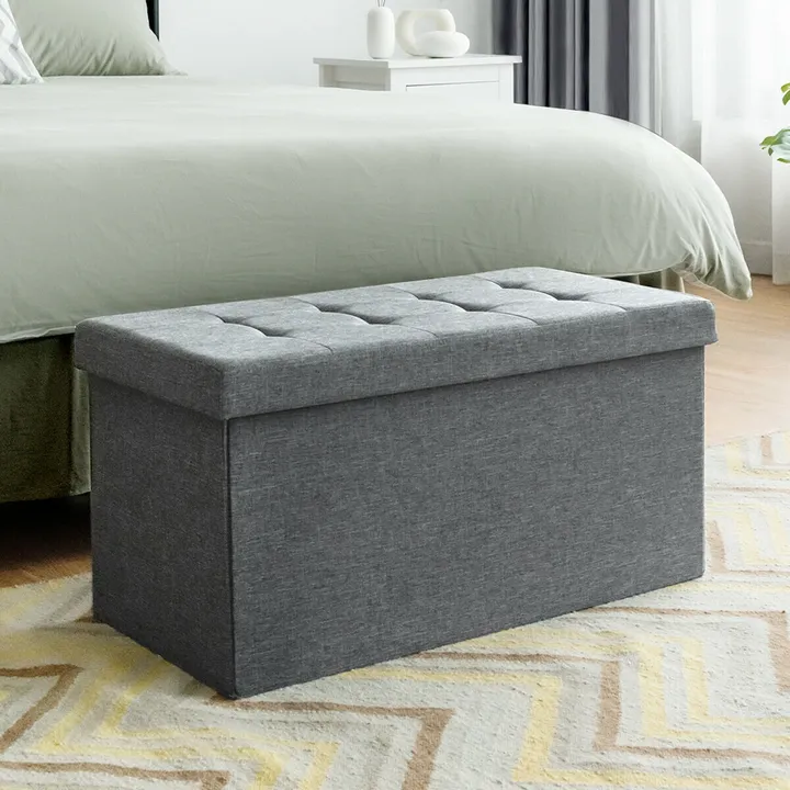 Directdeals Foldable Storage With Removable Storage Bin