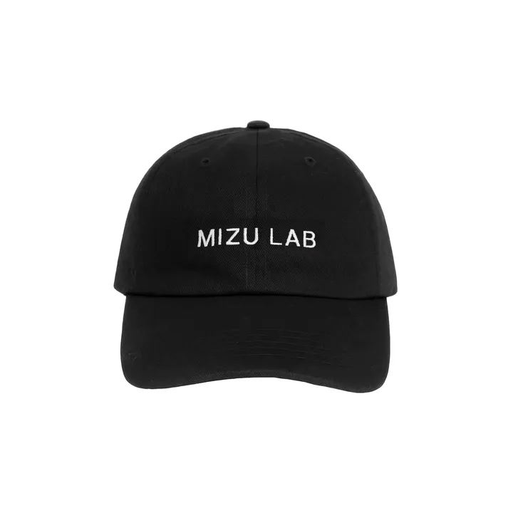 Mizu Lab Classic Baseball Cap