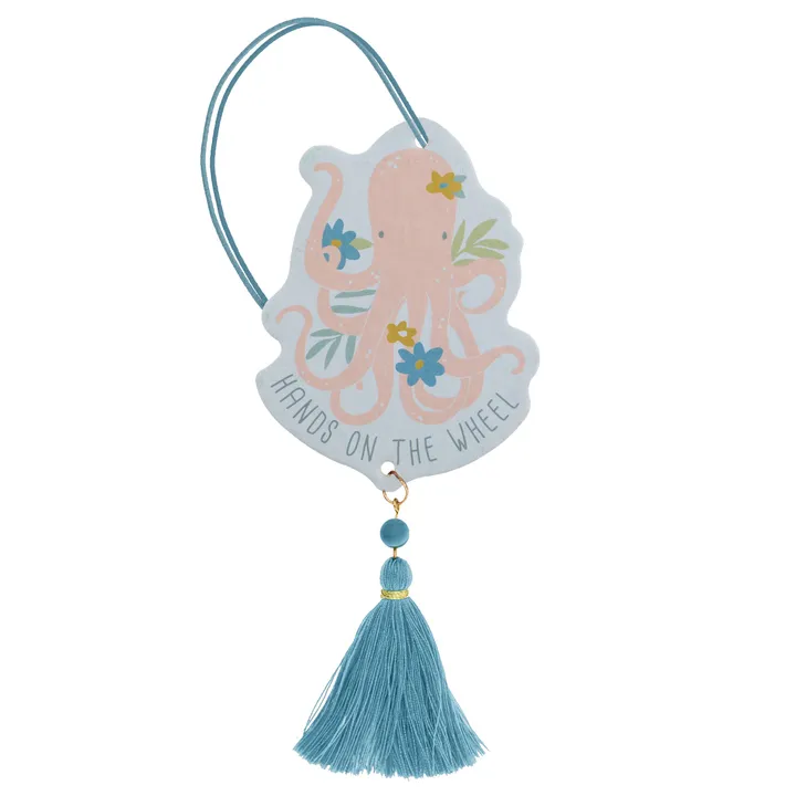 Karma Scented Shaped Air Fresheners - Set Of 2