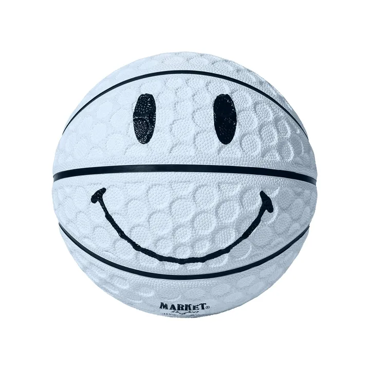 Market Smiley Malbon Market Golf Basketball