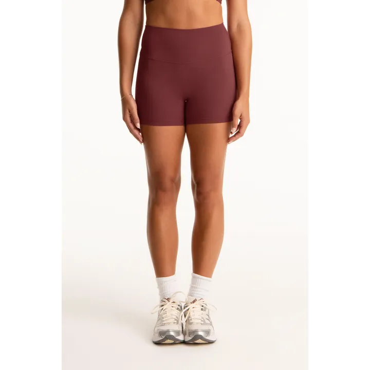 Set Active Airluxe Breathe Parke Shorts