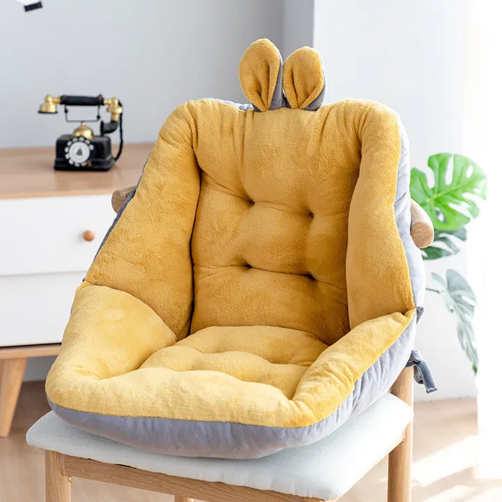 GBH - Shop Sedentary Backrest Integrated Chair Cushion Seat