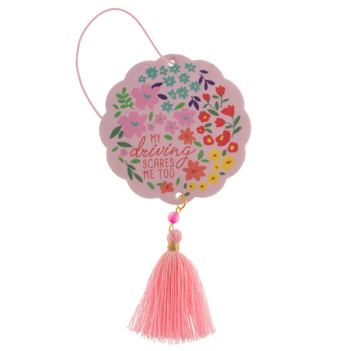 Karma Scented Air Fresheners - Pack Of 2