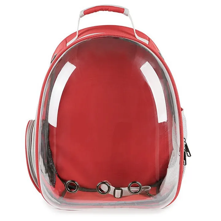 GBH - Shop Cat And Dog Space Bag With A Large Backpack On The Chest