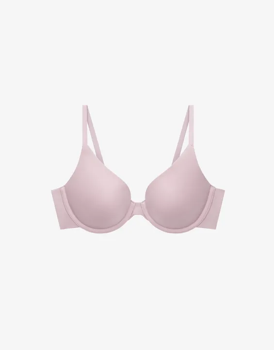 ThirdLove Zero Edge Push-Up Bra