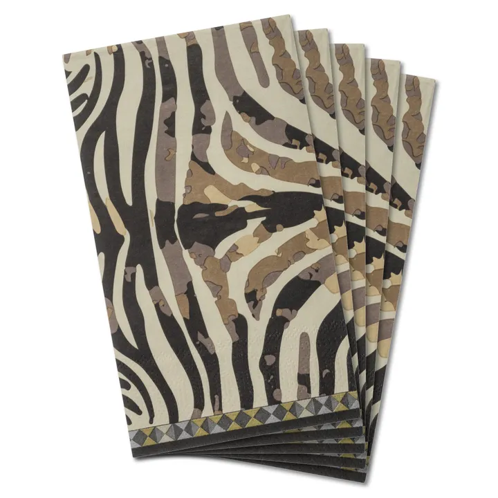 Karma Guest Towel Paper Napkins