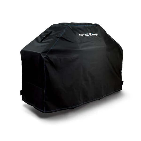 Iconic BBQ Premium Grill Cover