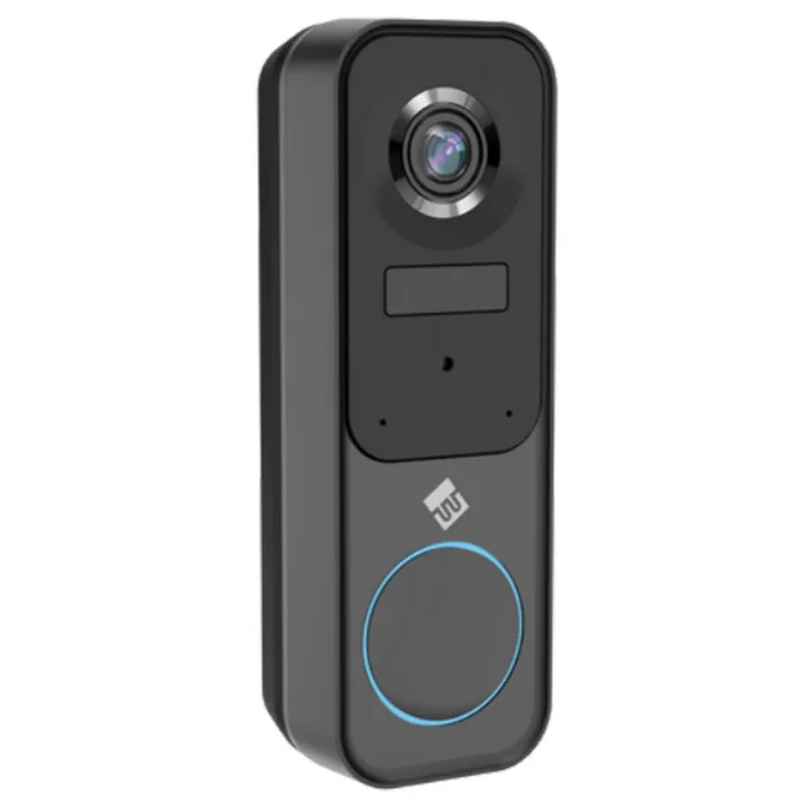 Sonicgrace EPowerOn EDB5 Wireless Smart Video Doorbell Camera