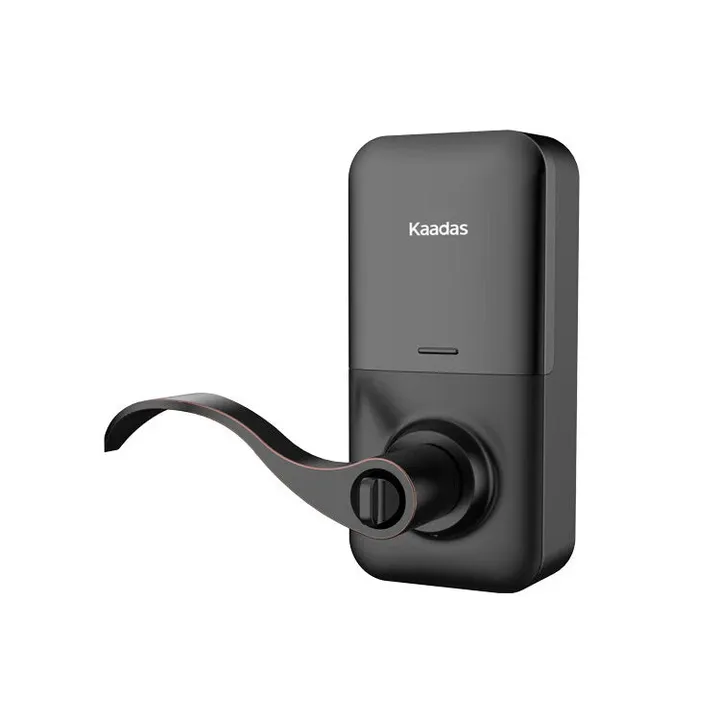 Sonicgrace KS04 Lever Lock With Key And Keypad