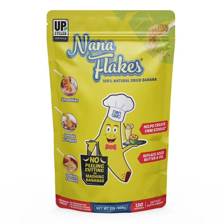 ND Labs Nana Flakes