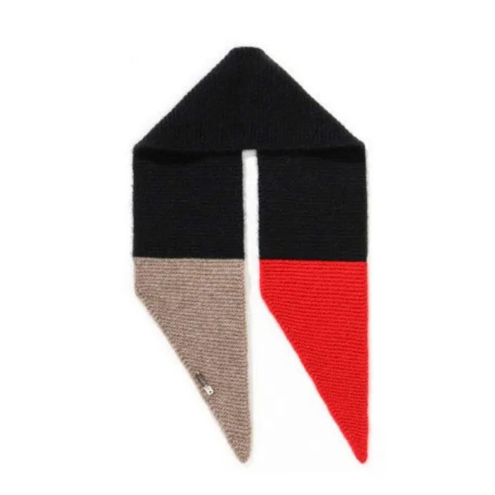 Kproduct4u Erkhes Cashmere 100% Muffler Point