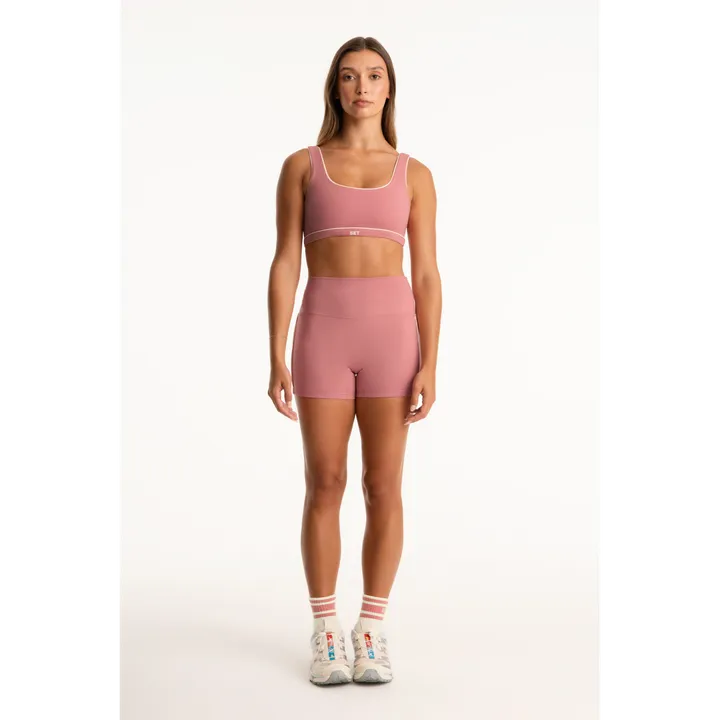 Set Active Formcloud Cloud Parke Pipe Shorts