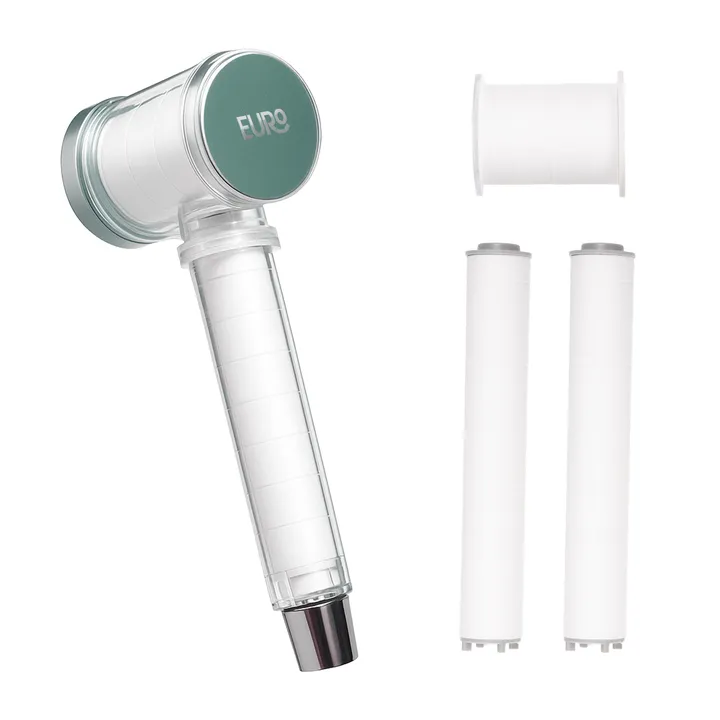 Kproduct4u ESL Dual-Filtered Shower Head