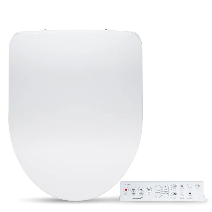 Kproduct4u SmartBidet SB-1200 Advanced Electric Bidet Seat