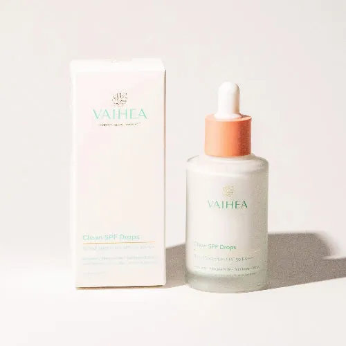 MASAMI Clean SPF Drops