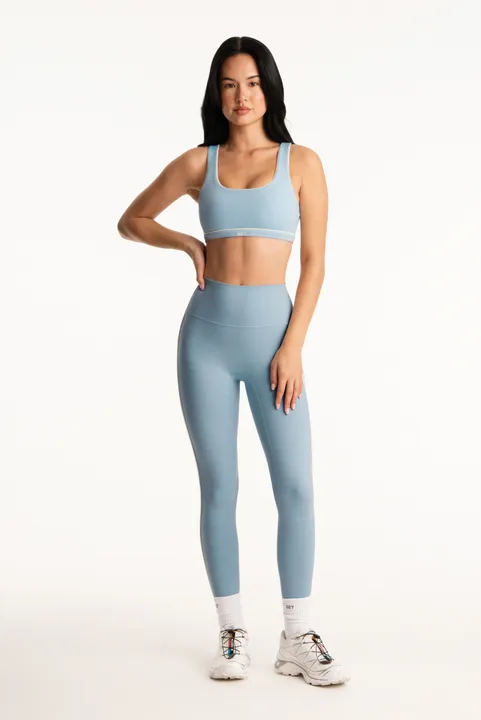 Set Active Formcloud® Cloud Parke Pipe U Bra