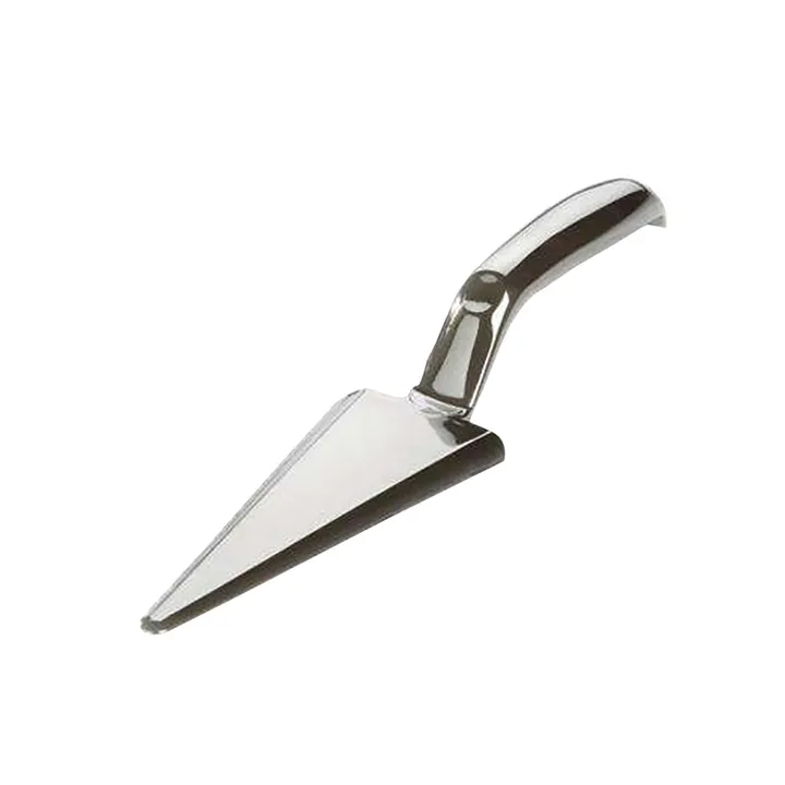 Smarty Had a Party Shiny Disposable Plastic Cake Cutters/Lifters