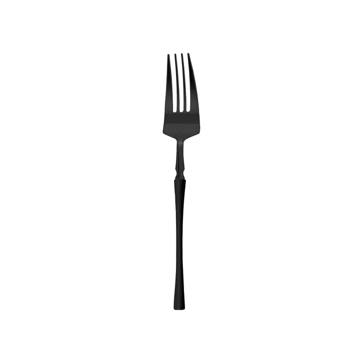 Smarty Had a Party Moderno Disposable Plastic Dessert Forks
