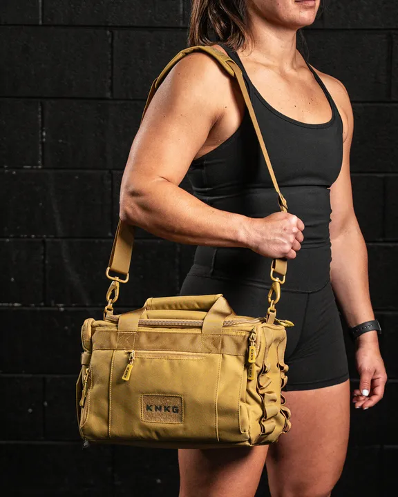 King Kong Apparel Core Duffel