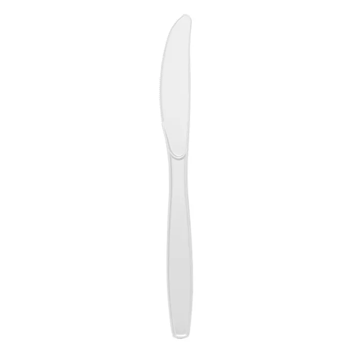 Smarty Had a Party Plastic Disposable Knives