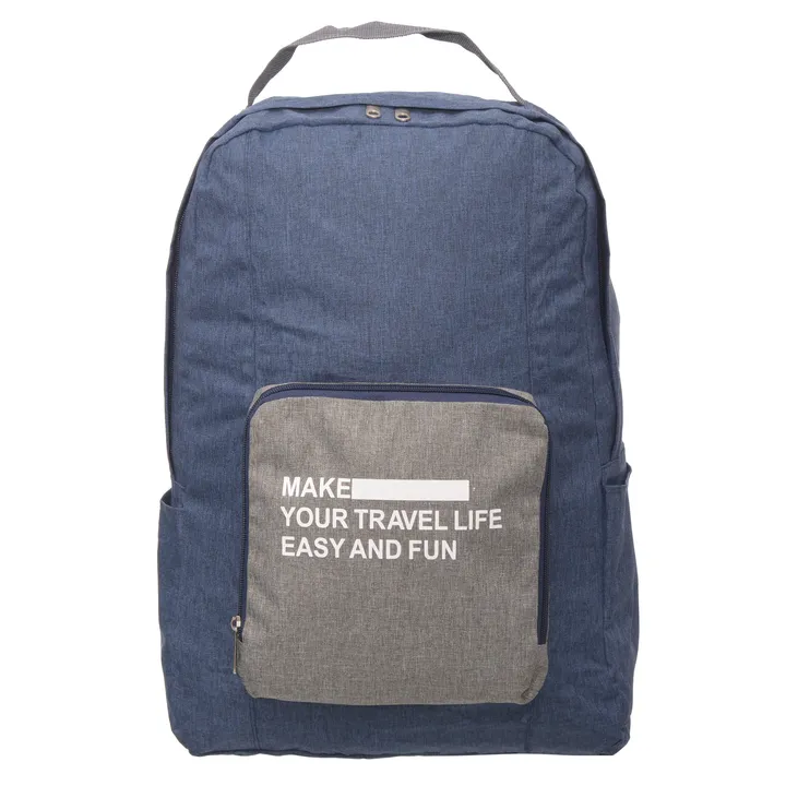 NICCI Foldable Backpack