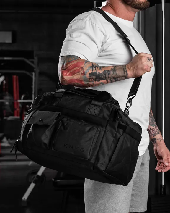 King Kong Apparel Plus  Duffel