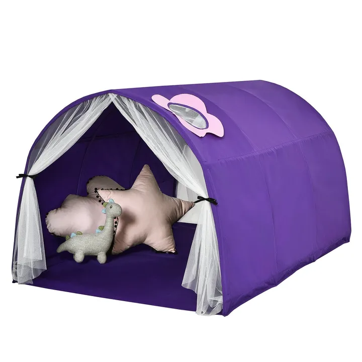 Gbruno Store Kids Galaxy Starry Sky Dream Portable Play Tent