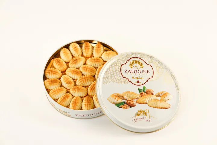 Zaitoune Sweets Maamoul Snack