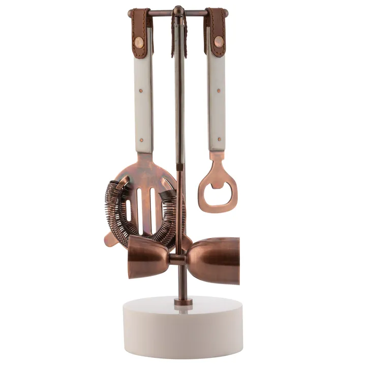 Karma Resin Bar Tools With Stand