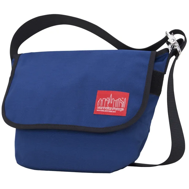 Manhattan Portage Vintage Messenger Bag