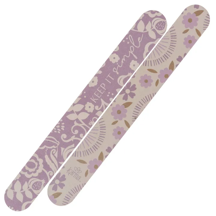 Karma Emery Boards