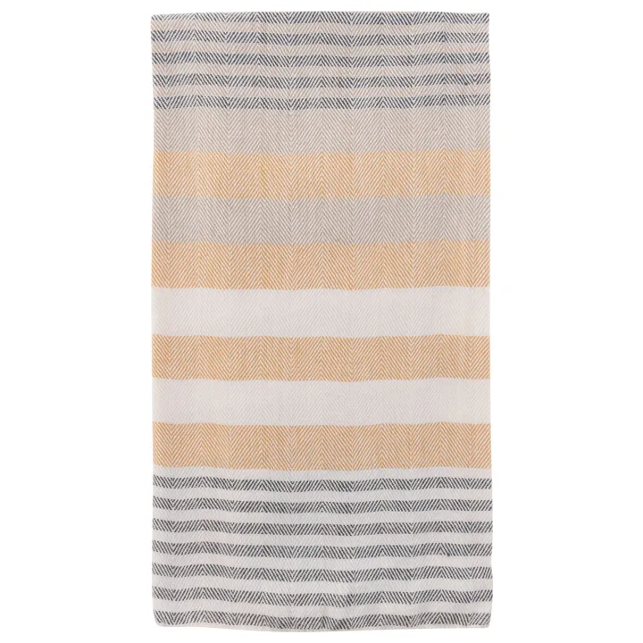 Karma Studio Tea Towel