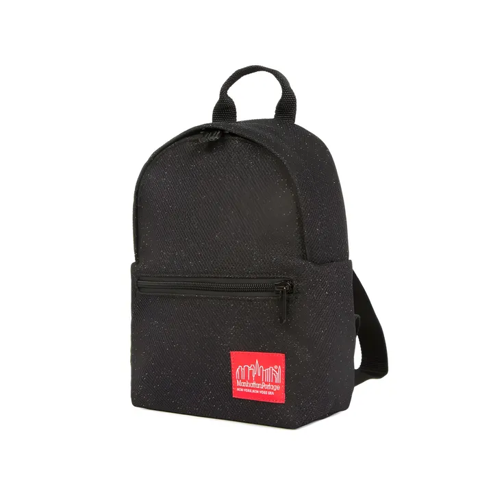 Manhattan Portage Midnight Randall's Island Backpack